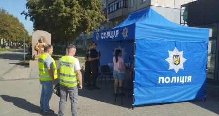 Как Павлоград приходит в себя после ночной атаки