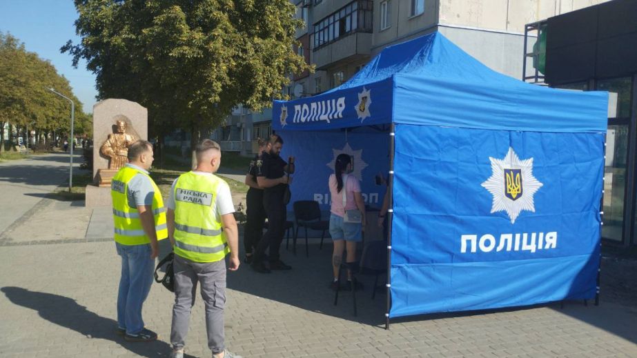 Як Павлоград аговтується після нічної атаки