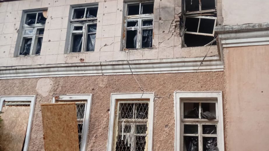 Оккупанты 2 сентября атаковали Никопольщину и Криворожье (ФОТО)