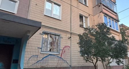 В ночь на 3 сентября в небе над Днепропетровщиной сбили 12 "шахедов": во время обстрелов есть повреждения