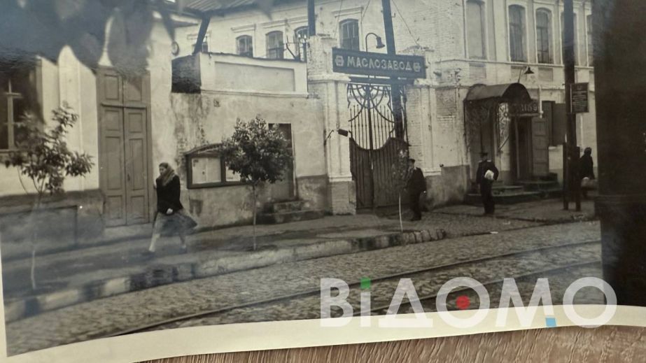 Як у Павлограді виглядає місце колишнього олійного заводу (ФОТО)