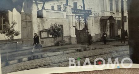 Запах дитинства і праці: у Павлограді показали історичні фото відомого заводу №11 (ФОТО,ВІДЕО)