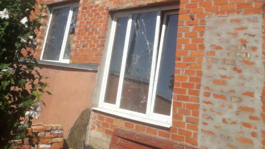 "Шахедна" атака на Дніпро: як пройшла ніч 5 вересня на Дніпропетровщині