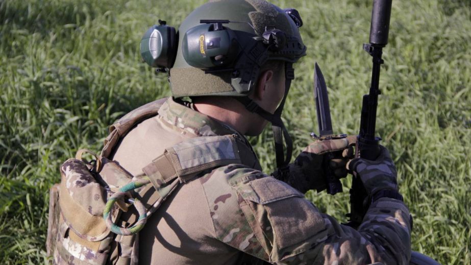 Як спецпризначенці ГУР зупинили прориву росіян до кордонів Дніпропетровщини (ВІДЕО)