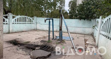 У Павлограді відновлили роботу популярної свердловини (ФОТО, ВІДЕО)