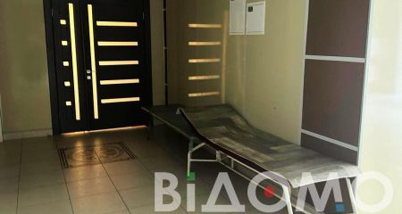 У Кривому Розі помер підопічний психоневрологічного інтернату, який вистрибнув з вікна (ФОТО)