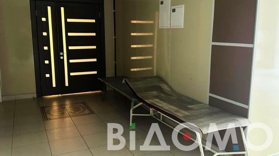 У Кривому Розі помер підопічний психоневрологічного інтернату, який вистрибнув з вікна (ФОТО)