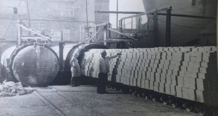 Як у Павлограді виглядає місце, де раніше був завод силікатної цегли (ФОТО)