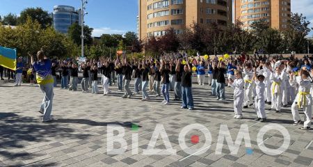 Без пенных вечеринок, но со вкусом: как Днепр отпраздновал День города