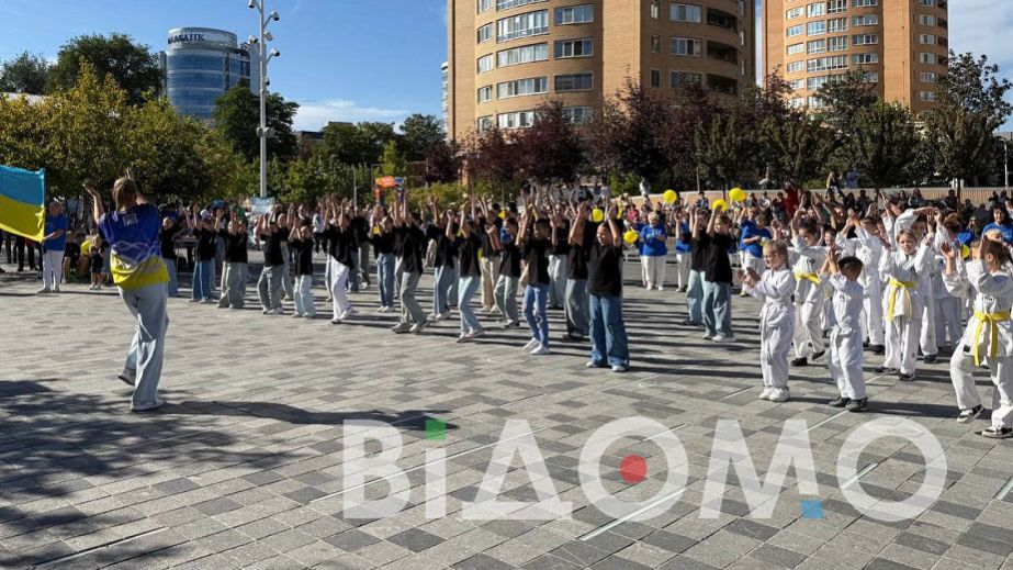 Без пенных вечеринок, но со вкусом: как Днепр отпраздновал День города