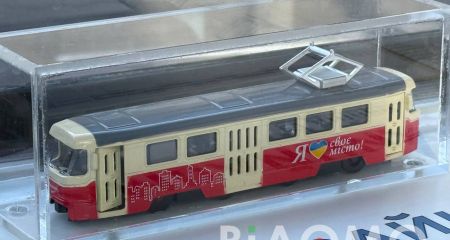 В Днепре объявили тендер на печать билетов для городского транспорта на сумму свыше 2,5 миллиона гривен: что известно