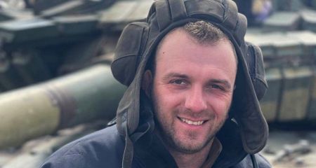 Сирський звільнив криворіжця - командувача 20 корпусу, який відповідає за оборону Дніпропетровщини