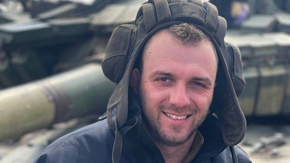 Сирський звільнив криворіжця - командувача 20 корпусу, який відповідає за оборону Дніпропетровщини