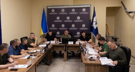 В Днепропетровской области увеличили количество эвакуационных групп для вывоза детей с прифронтовых территорий