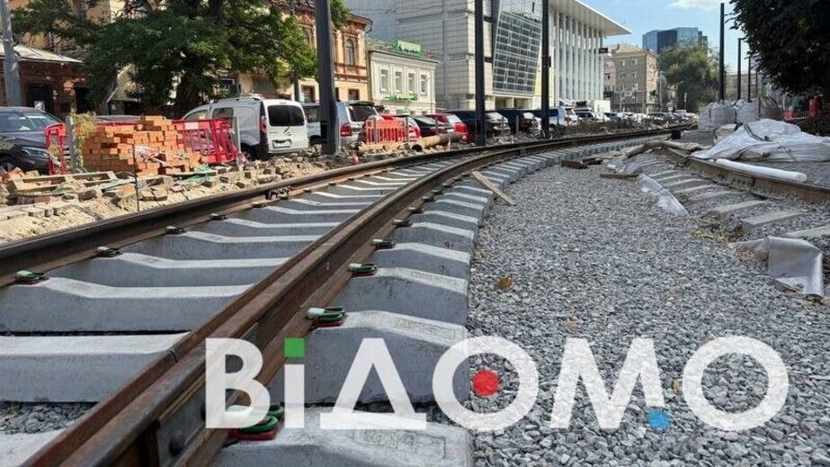 У Дніпрі частково перекриють проспект Дмитра Яворницького на два тижні (ФОТО)