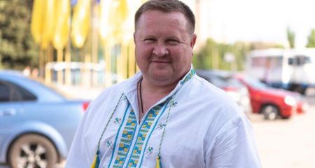 Президент назначил нового главу Никопольской РВА