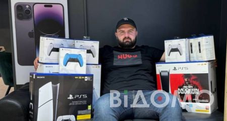 "Уехал в одном спортивном костюме": история переселенца, возродившего с нуля бизнес в Павлограде (ФОТО)