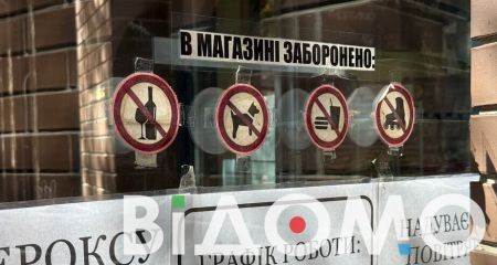 Чи варто брати тварин із собою на шопінг: думки дніпрян розділилися (ВІДЕО)