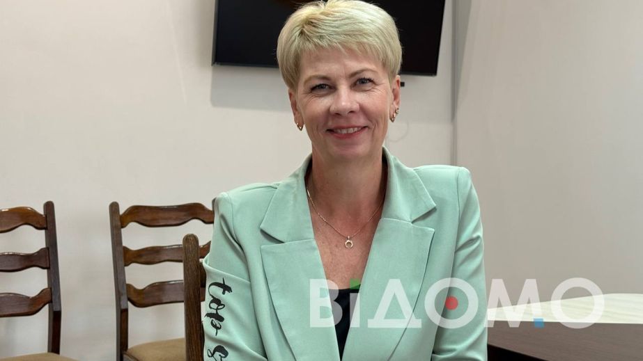 У Павлограді безкоштовно лікуватимуть членів сімей загиблих захисників (ФОТО, ВІДЕО)