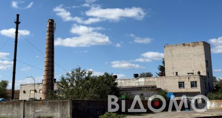 Павлоград готовится к зиме под угрозой обстрелов (ФОТО)