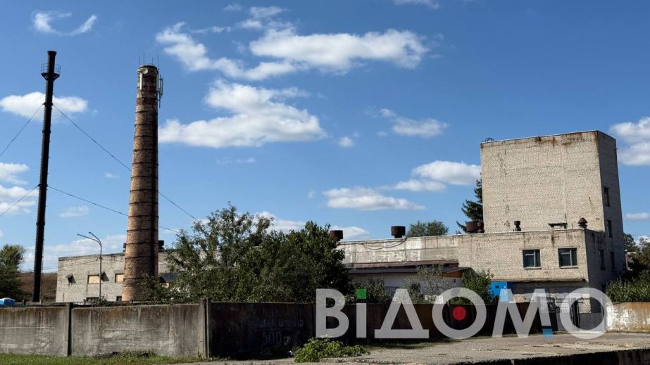 Павлоград готується до зими під загрозою обстрілів (ФОТО)