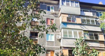 Оккупанты 26 сентября атаковали два района Днепропетровщины: пострадали люди (ФОТО)