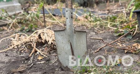 Лопата вместо аргументов: на Днепропетровщине судили женщину за жестокое нападение (ФОТО)