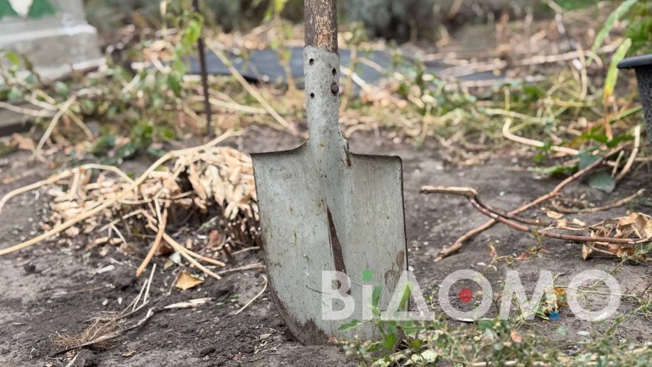 Лопата замість аргументів: на Дніпропетровщині судили жінку за жорстокий напад (ФОТО)