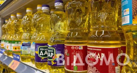 Де у Павлограді дешевше купити олію та яйця: на риноку чи у супермаркеті (ФОТО)