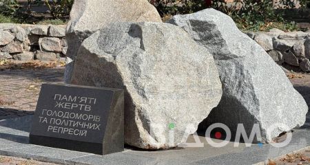 Памятники Павлограда: что сохранилось, а что разрушается (ФОТО)