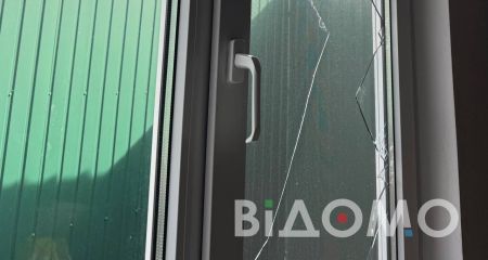 Злякані й беззахисні: у Павлограді під час обстрілу постраждав притулок для тварин (ФОТО, ВІДЕО)