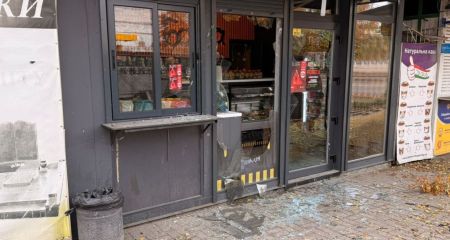 Россияне днем ​​атаковали Никопольщину: погибла женщина