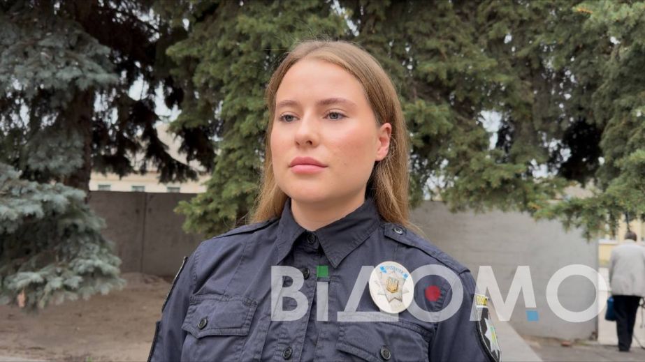 Як у Павлограді порушників паркування карають блокираторами