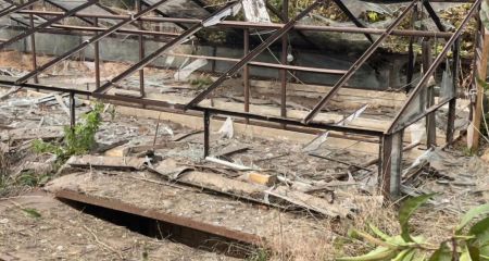 Упродовж 14 жовтня були атаковані Павлоград і Нікополь: є пошкодження інфраструктури