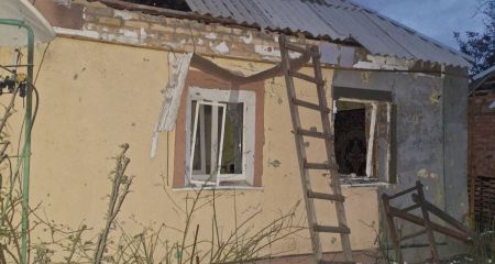 Как прошла ночь 16 октября в Днепропетровской области (ФОТО)