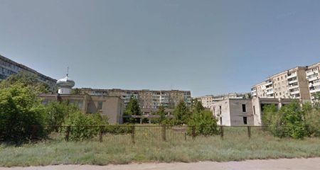 Изуродованное тело человека нашли дети в Каменском