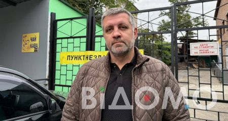 Тепловые пушки и возможность ночлега: в каких укрытиях прячутся от обстрелов жители Павлограда (ФОТО, ВИДЕО)