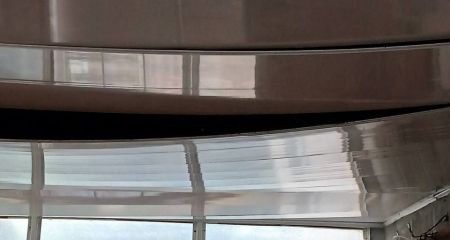 Одразу чотири райони Дніпропетровщини 19 жовтня опинилися під прицільним ворожим вогнем (ФОТО)