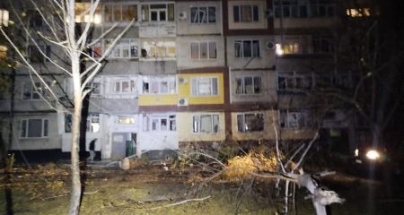ППО збила 42 БпЛА: вночі 22 жовтня ворог масовано атакував Дніпропетровщину (ФОТО)