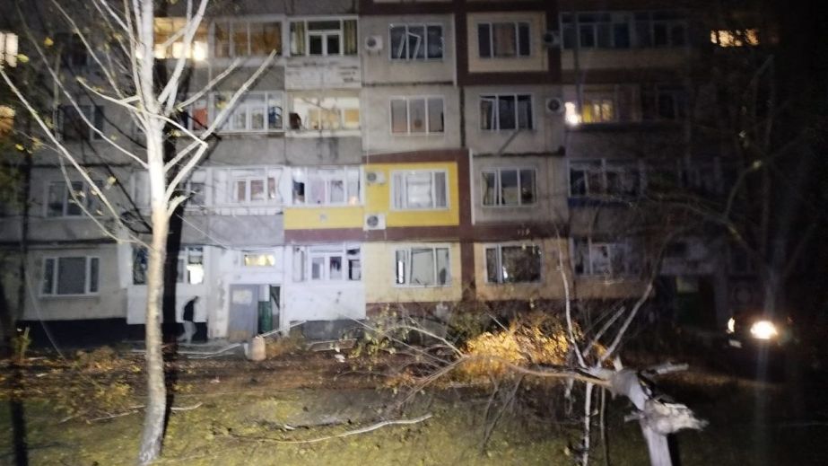 ППО збила 42 БпЛА: вночі 22 жовтня ворог масовано атакував Дніпропетровщину (ФОТО)