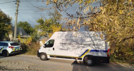 Позарились на сбережения пенсионера: в Каменском районе разбойники убили старика (ФОТО)