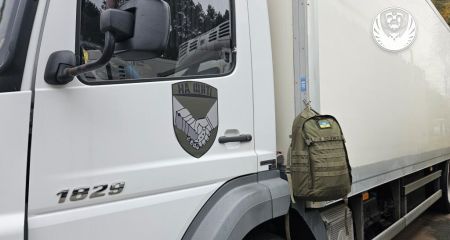 В Україну повернули тіла 1000 загиблих захисників (ФОТО)