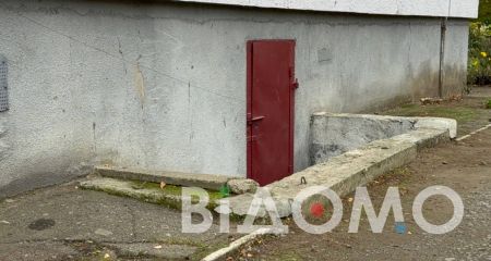 В Павлограде люди ищут укрытия: они либо закрыты, либо только "на бумаге" (ФОТО, ВИДЕО)