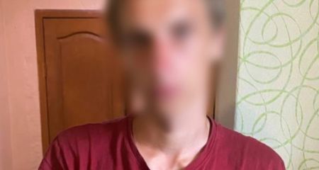 Забил собственную бабушку швейной машинкой: в Каменском будут судить жестокого убийцу (ФОТО)