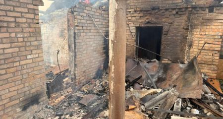 Днем 28 октября враг атаковал три района Днепропетровщины: пострадал мужчина (ФОТО)