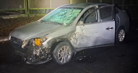 Вночі 30 жовтня ворог атакував Дніпропетровщину: сили ППО збили 22 ворожі дрони, пошкоджено будинки та інфраструктуру