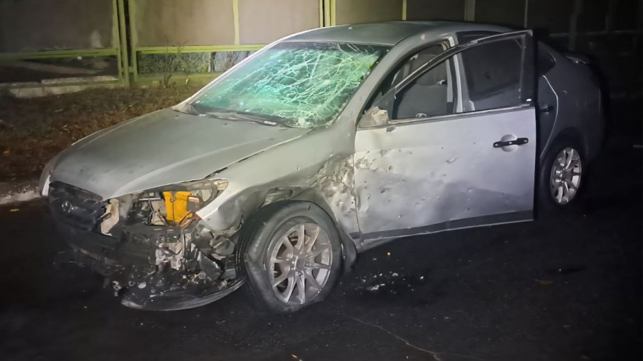 Вночі 30 жовтня ворог атакував Дніпропетровщину: сили ППО збили 22 ворожі дрони, пошкоджено будинки та інфраструктуру