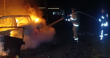 Ночью 29 октября враг атаковал Днепропетровщину беспилотниками (ФОТО)