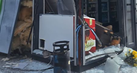 Вдень 29 жовтня ворог атакував Дніпропетровщину дронами, КАБами та артилерією (ФОТО)