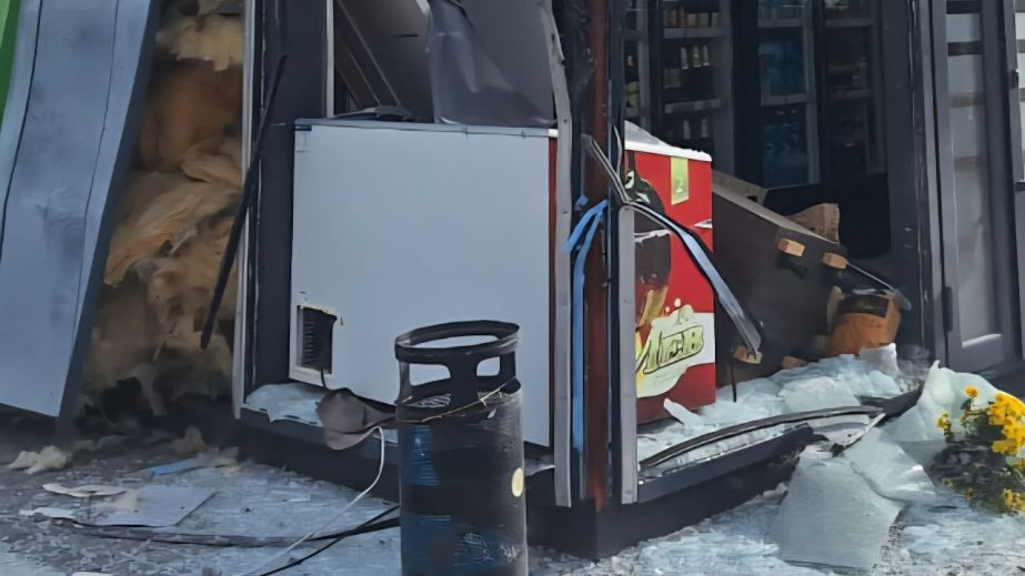 Вдень 29 жовтня ворог атакував Дніпропетровщину дронами, КАБами та артилерією (ФОТО)